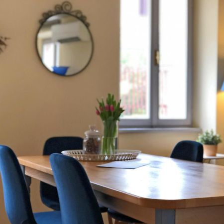 ピラン House Julijaヴィラ エクステリア 写真