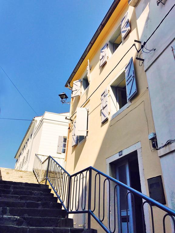 ピラン House Julijaヴィラ エクステリア 写真