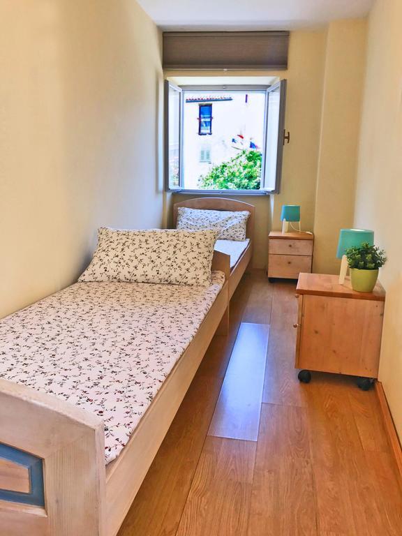 ピラン House Julijaヴィラ エクステリア 写真