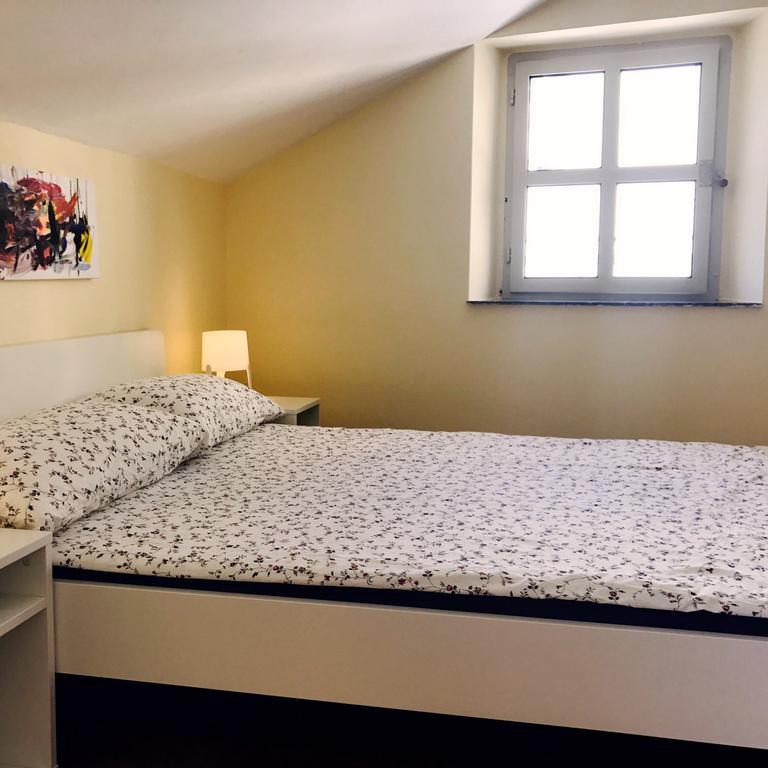 ピラン House Julijaヴィラ エクステリア 写真