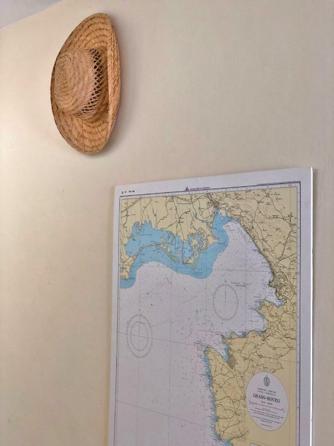 ピラン House Julijaヴィラ エクステリア 写真
